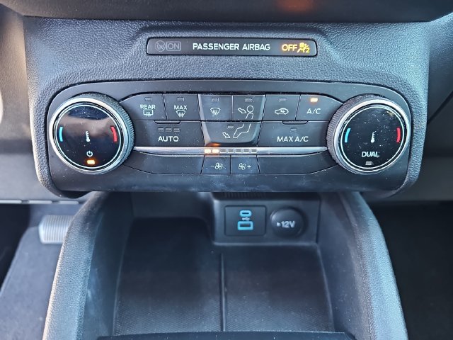Certified 2023 Ford Escape Active FWD image 27