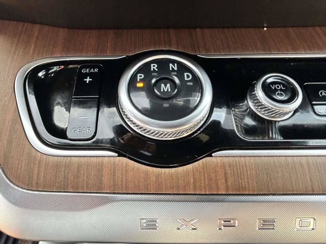 Certified 2025 Ford Expedition Max King Ranch AWD/4WD image 30