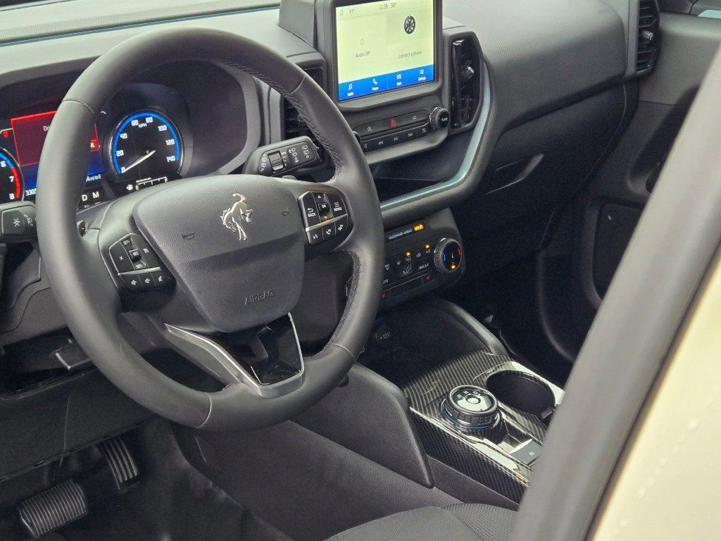 Certified 2024 Ford Bronco Sport Badlands image 21