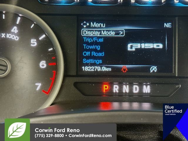 Certified 2018 Ford F150 XLT w/ Trailer Tow Package image 15