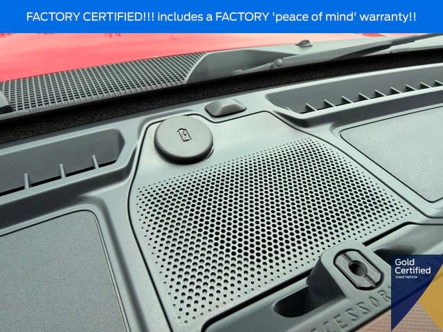Certified 2024 Ford Bronco Outer Banks AWD/4WD image 33