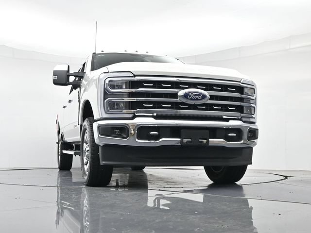 Certified 2024 Ford F250 Lariat w/ Chrome Package AWD/4WD image 36