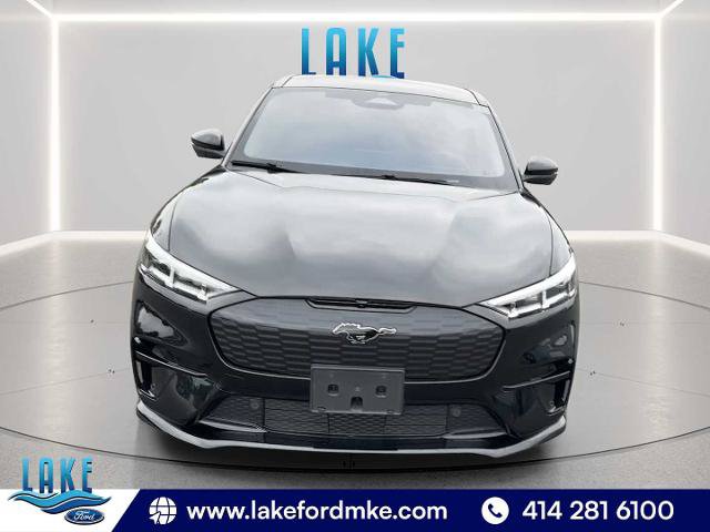 Certified 2023 Ford Mustang Mach-E GT AWD/4WD image 2
