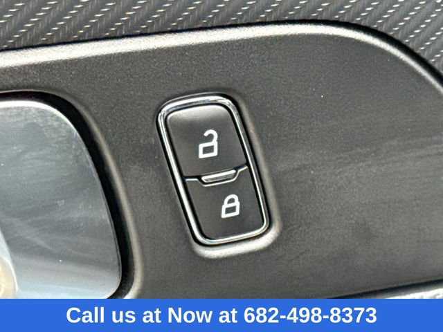 Certified 2024 Ford Mustang Coupe image 20