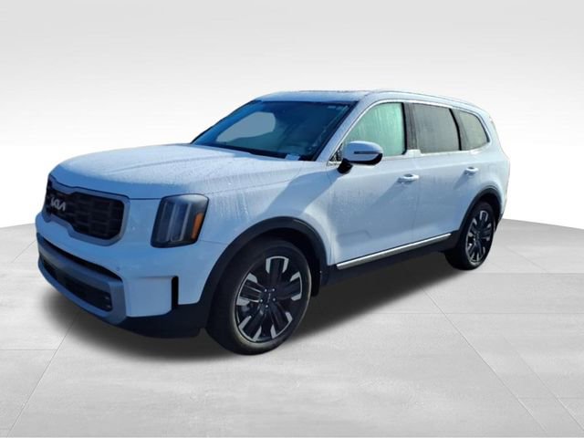 Used 2023 Kia Telluride SX Prestige video 2