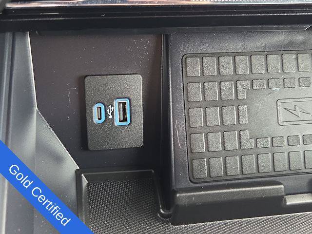 Certified 2022 Ford F150 Limited AWD/4WD image 15