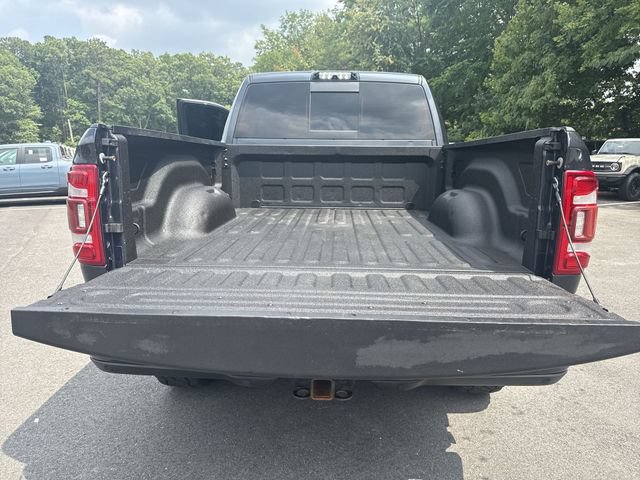 Used 2019 RAM 2500 Laramie AWD/4WD image 24