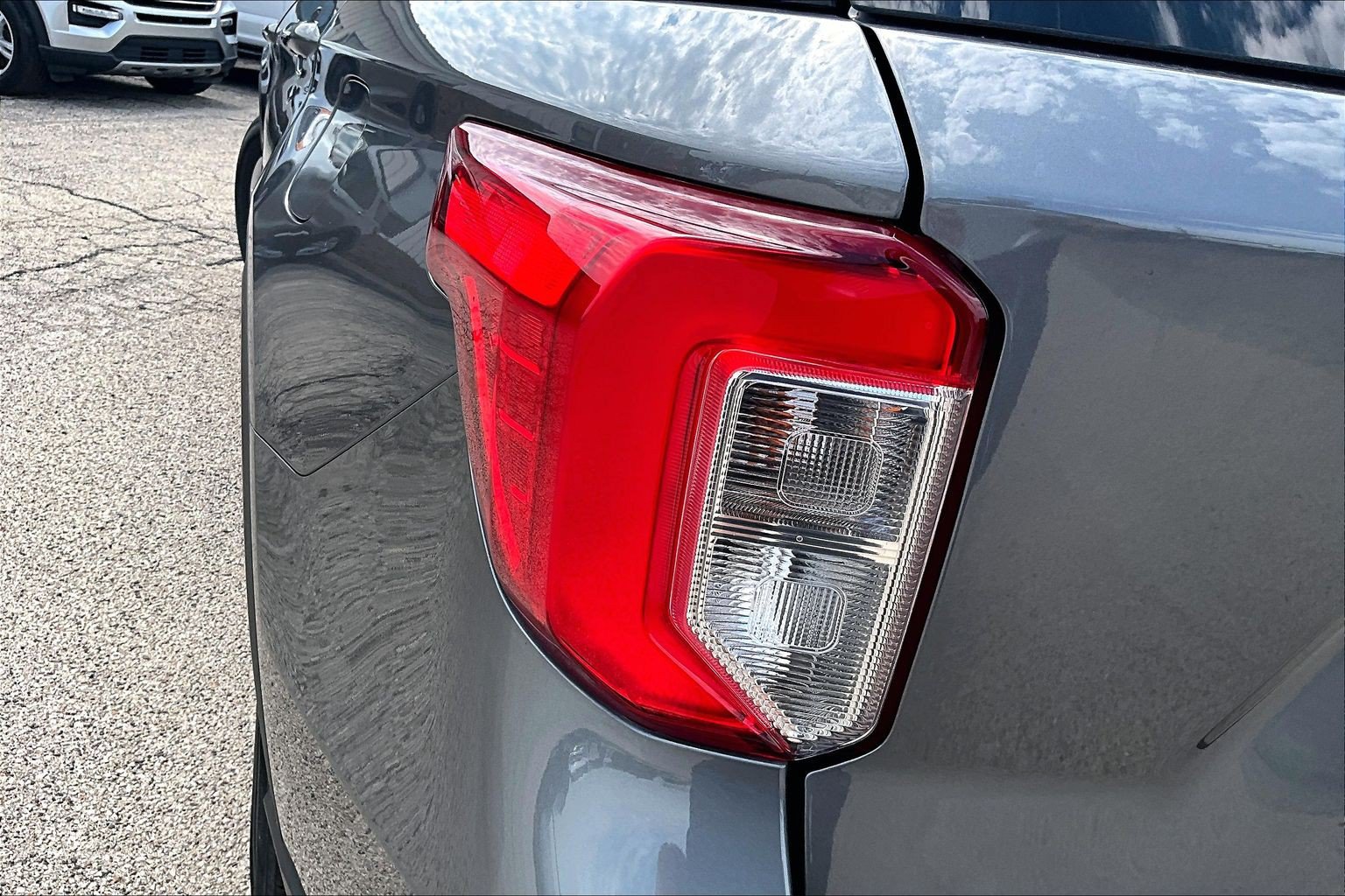 Certified 2023 Ford Explorer XLT w/ Equipment Group 202A AWD/4WD image 29