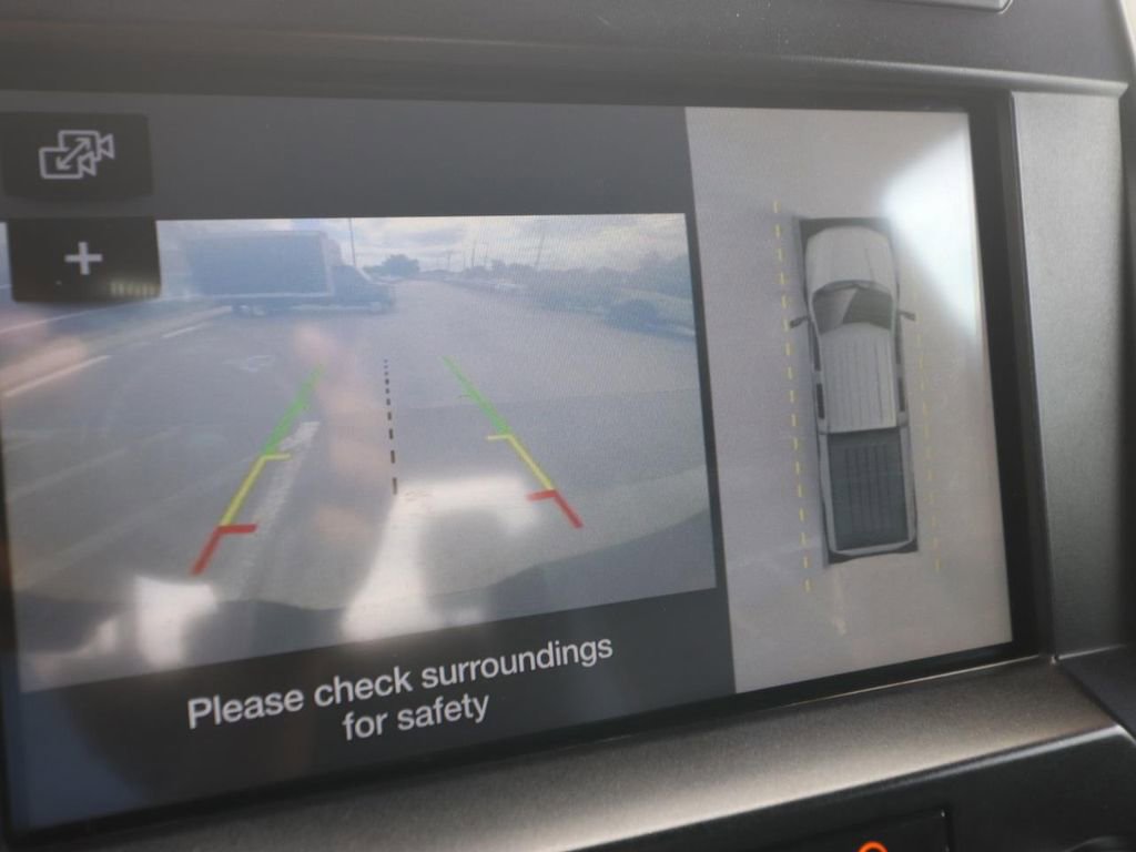 Certified 2018 Ford F250 Lariat w/ Lariat Ultimate Package image 4