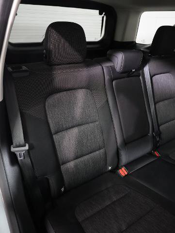 Certified 2021 Ford Bronco Sport Big Bend w/ Big Bend Package (96B) AWD/4WD image 11