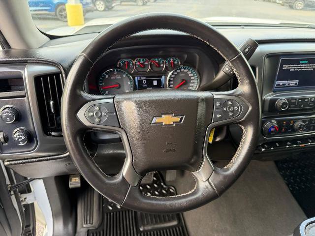 Used 2018 Chevrolet Silverado 1500 LT w/ Texas Edition image 13