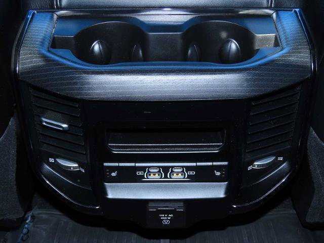 Used 2023 RAM 2500 Limited image 26