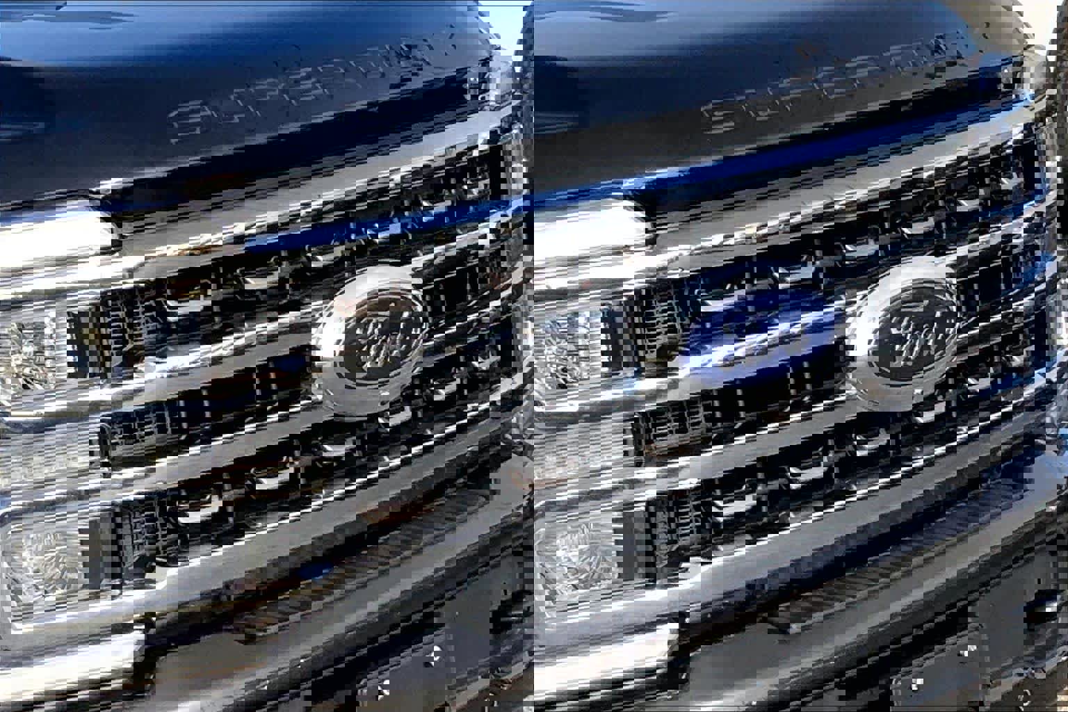 Certified 2024 Ford F250 King Ranch image 26