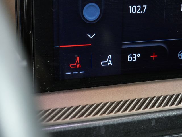 Certified 2025 Ford Bronco Sport Outer Banks w/ Outer Banks Tech Package+ AWD/4WD image 25