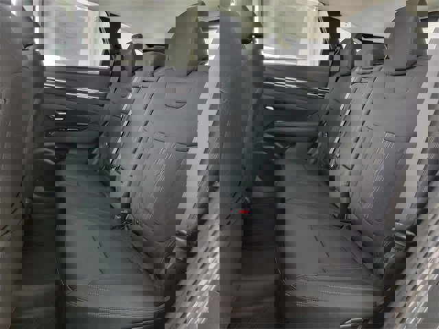 Used 2022 Hyundai Tucson SEL w/ Convenience Package image 21