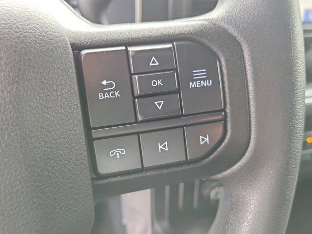 Certified 2021 Ford F150 XL w/ STX Appearance Package image 25