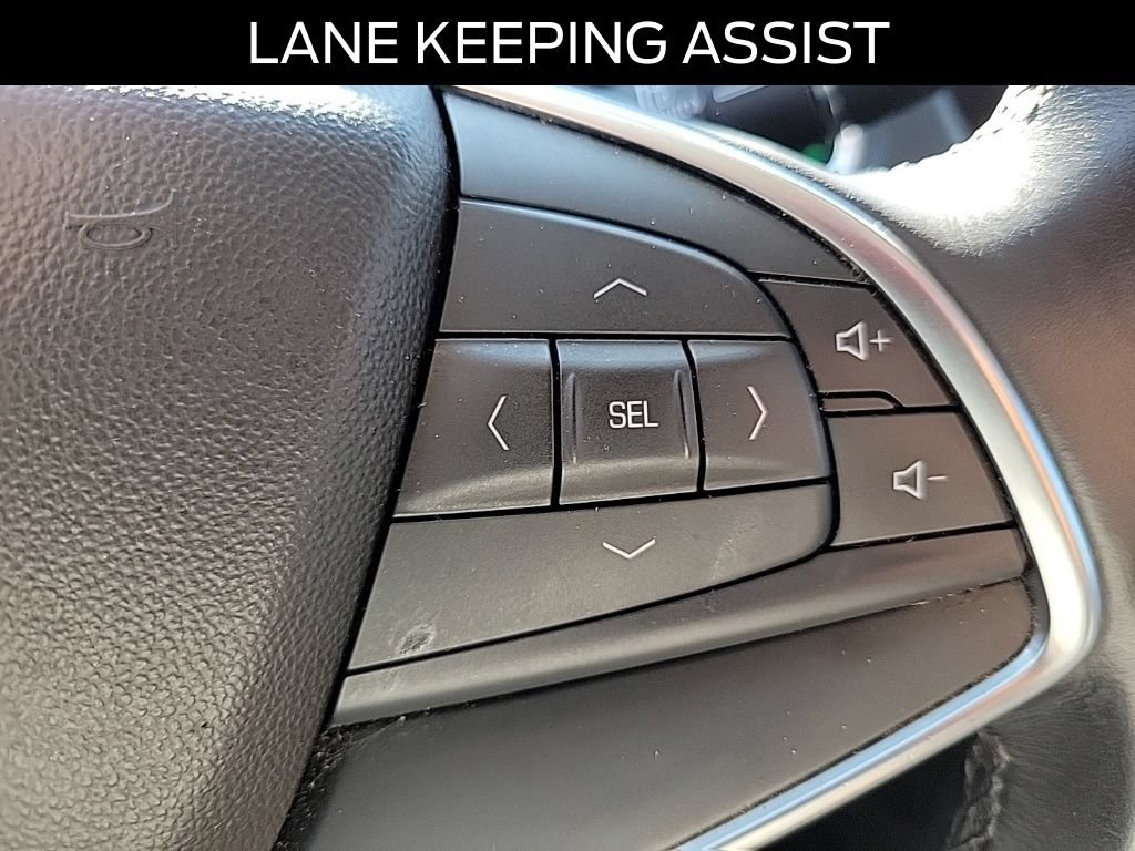 Used 2018 Cadillac XT5 Premium Luxury FWD image 24