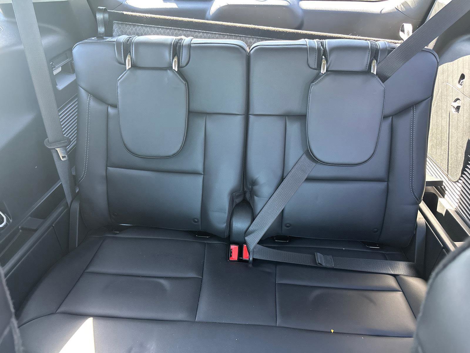 Certified 2023 Ford Explorer XLT w/ Equipment Group 202A image 19