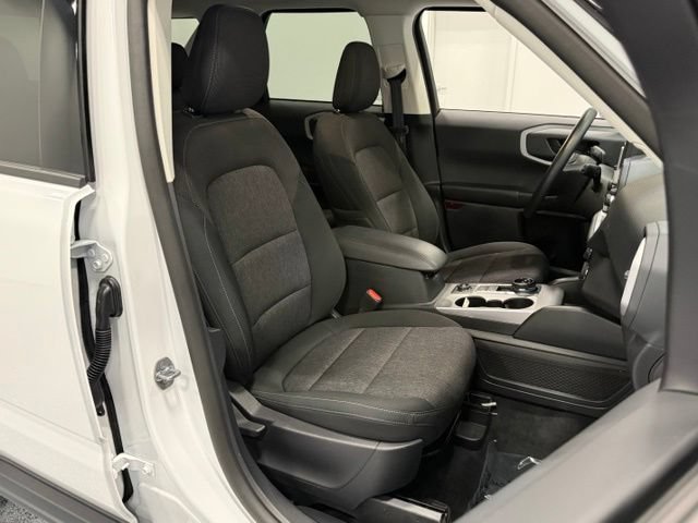 Certified 2024 Ford Bronco Sport Big Bend AWD/4WD image 31