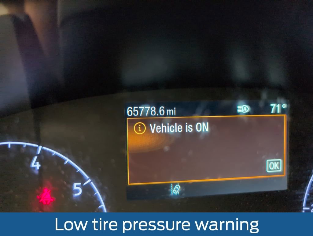 Certified 2023 Ford Transit 350 XLT image 28