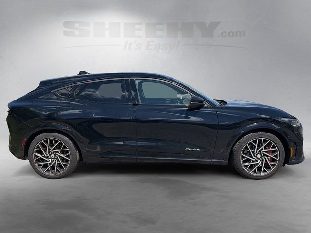 Certified 2023 Ford Mustang Mach-E GT w/ GT Performance Edition AWD/4WD image 9