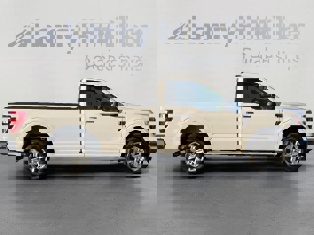 Certified 2023 Ford F150 XL w/ XL Chrome Appearance Package image 6