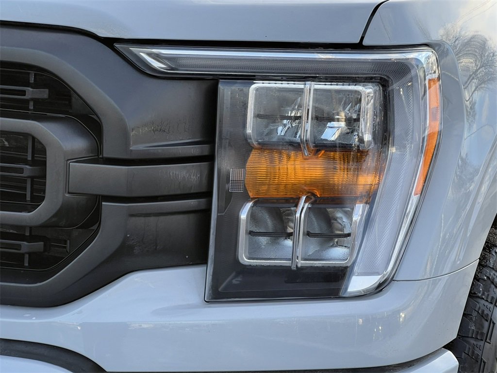 Certified 2023 Ford F150 XLT image 42