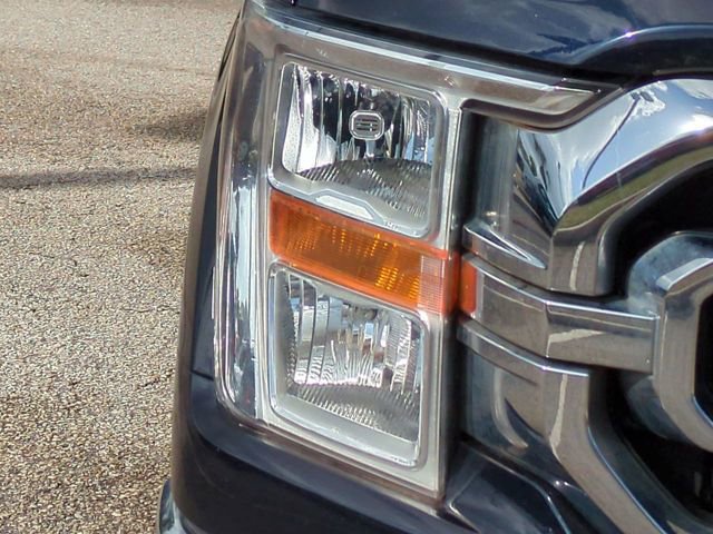 Certified 2021 Ford F150 XLT w/ Equipment Group 301A Mid image 10