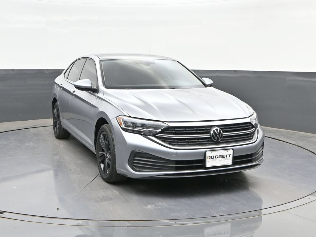 Used 2023 Volkswagen Jetta SE FWD image 22
