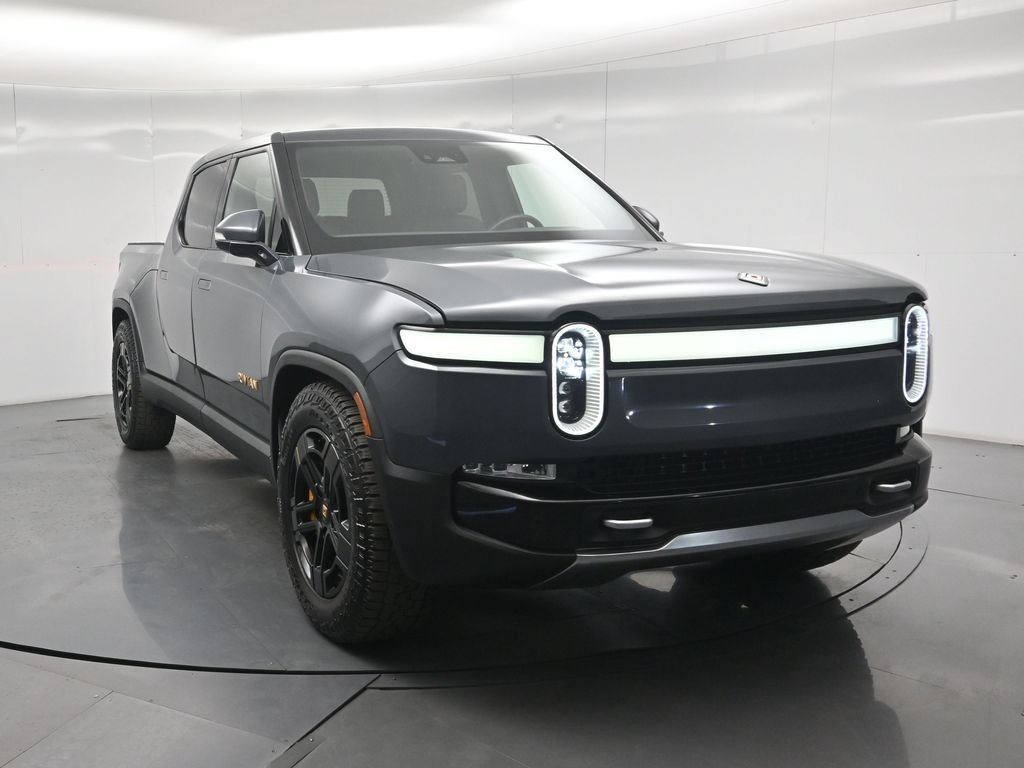 Used 2022 Rivian R1T Launch Edition AWD/4WD image 22