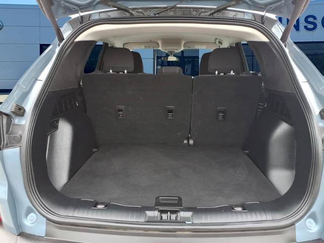 Certified 2023 Ford Escape Active AWD/4WD image 18