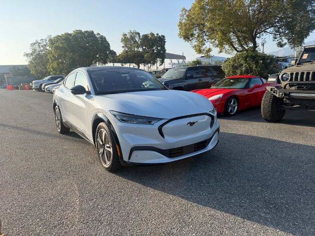 Certified 2023 Ford Mustang Mach-E Premium RWD image 3