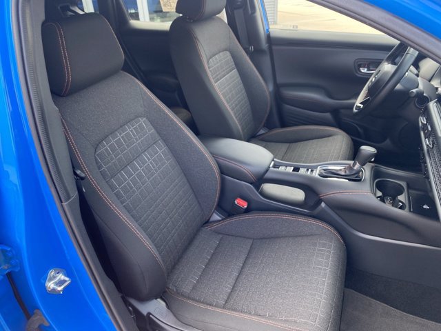 Used 2026 Honda HR-V Sport image 20