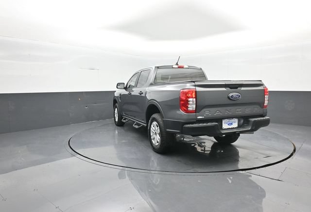 Certified 2024 Ford Ranger XL w/ Trailer Tow Package RWD image 5