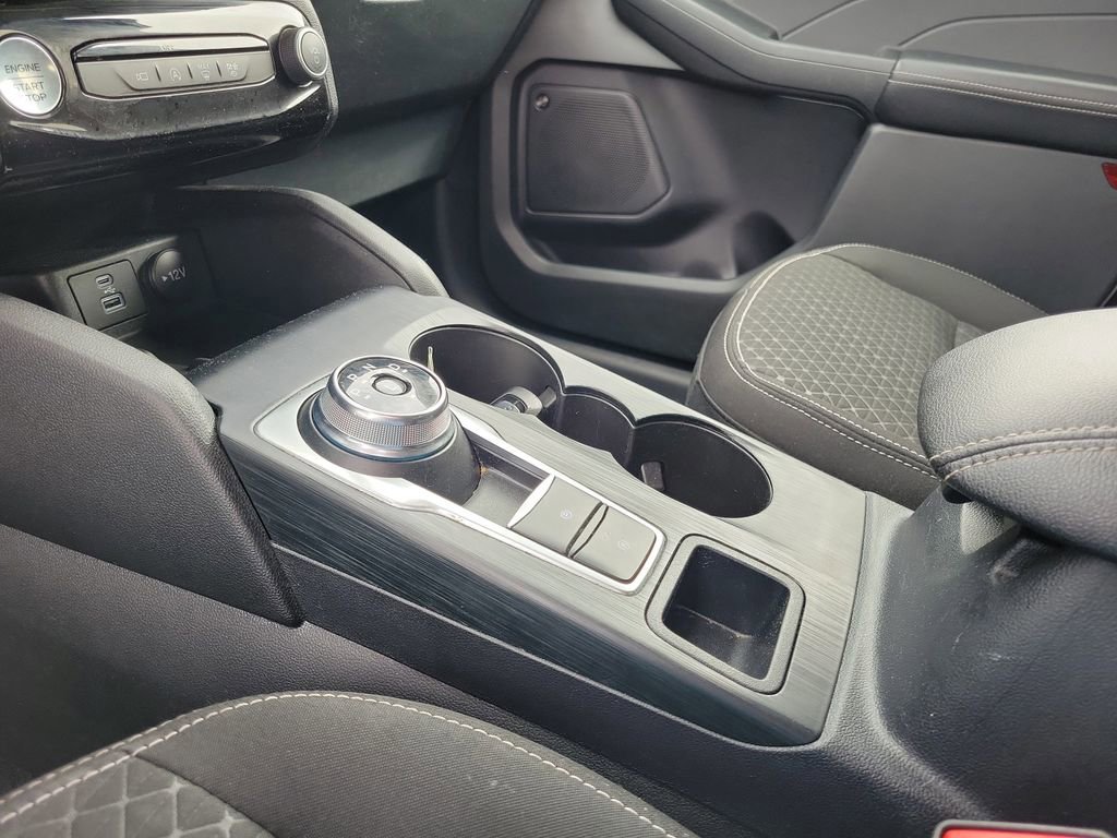 Certified 2023 Ford Escape Active w/ Tech Pack #2 image 29