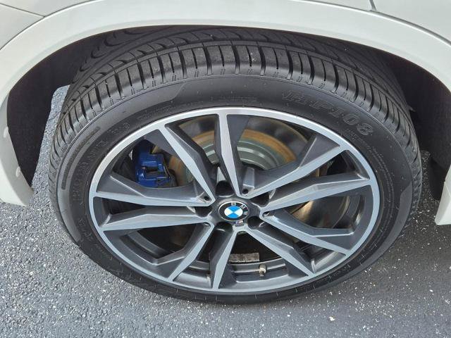 Used 2019 BMW X2 M35i AWD/4WD image 7