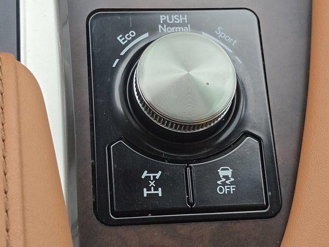 Used 2022 Lexus RX 350 AWD w/ Premium Package image 33
