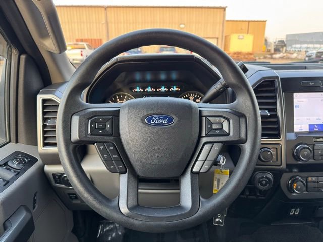 Certified 2020 Ford F150 XLT w/ Trailer Tow Package image 34