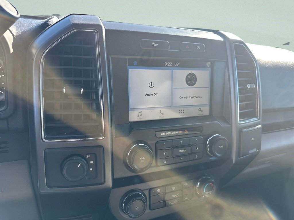 Certified 2019 Ford F150 XLT AWD/4WD image 22
