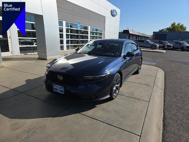 Used 2023 Honda Accord EX