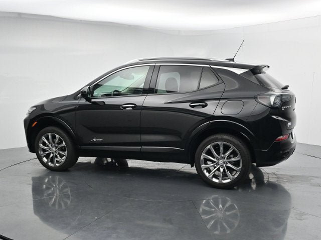 Used 2025 Buick Encore GX Avenir AWD/4WD image 6