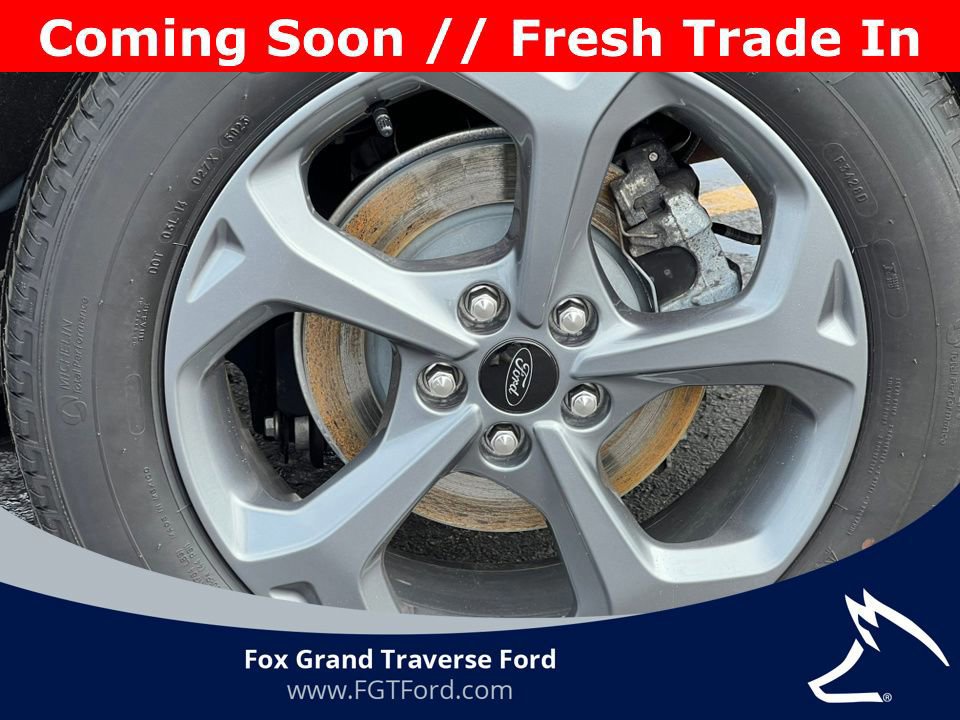 Certified 2024 Ford Escape ST-Line w/ Tech Pack #1 AWD/4WD image 13