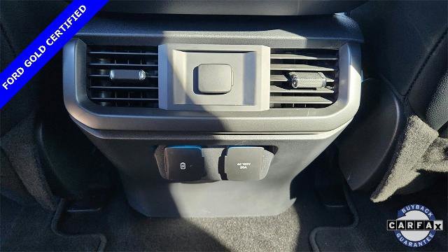 Certified 2024 Ford F150 Tremor w/ Bed Utility Package image 32