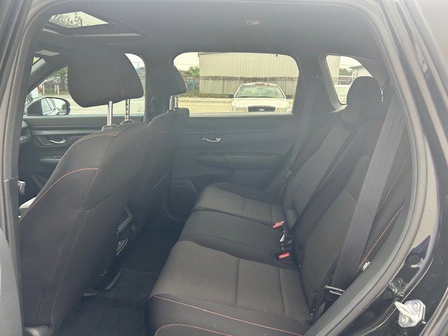 Used 2023 Honda CR-V Sport image 18