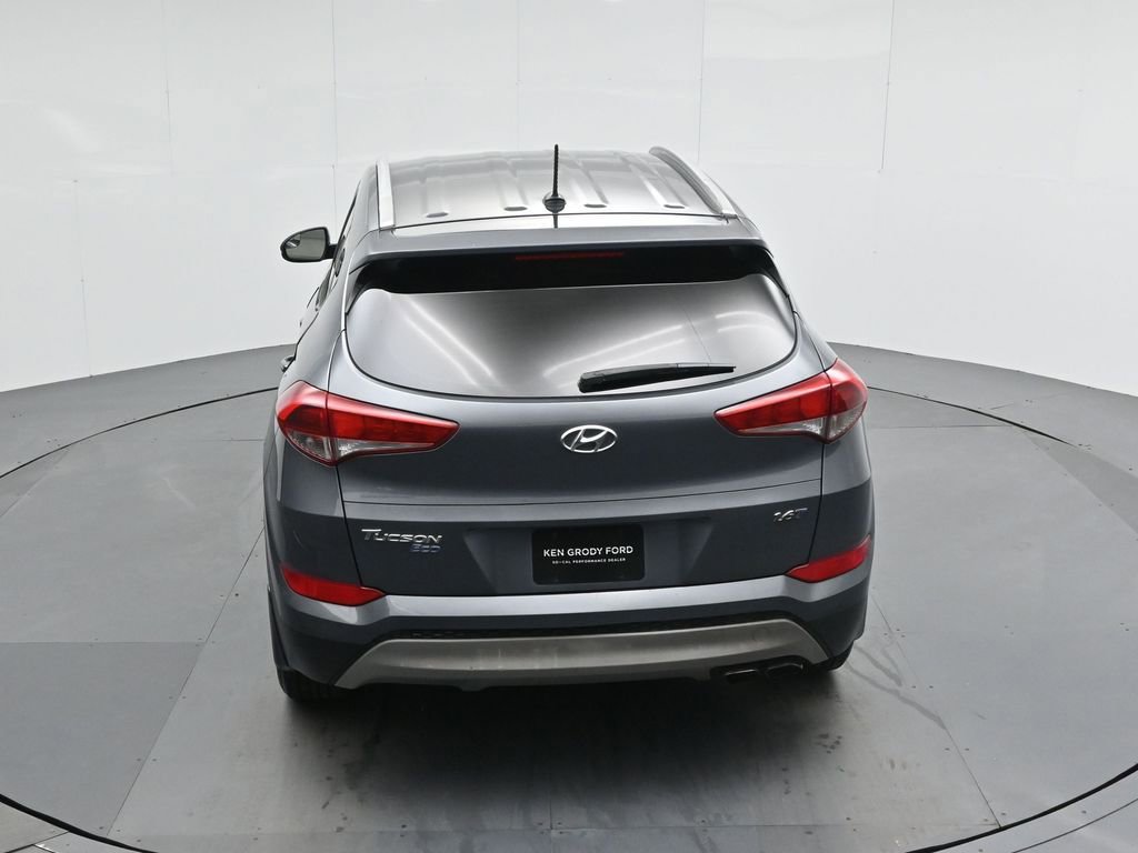 Used 2017 Hyundai Tucson Eco image 40