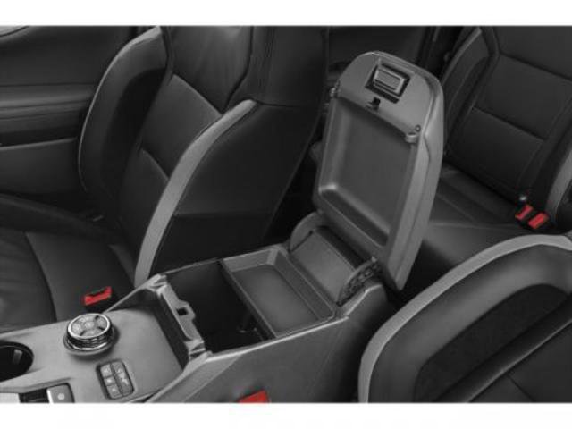 Certified 2024 Ford Ranger Raptor image 13