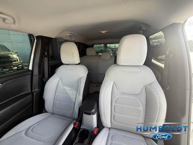 Used 2022 Jeep Renegade Latitude w/ Convenience Group image 14