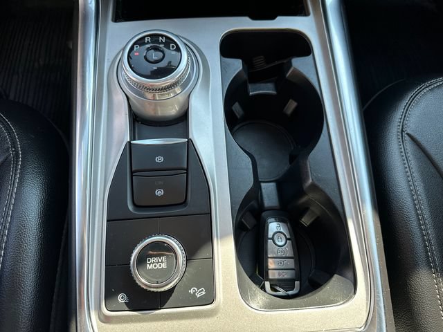 Certified 2023 Ford Explorer Limited AWD/4WD image 39