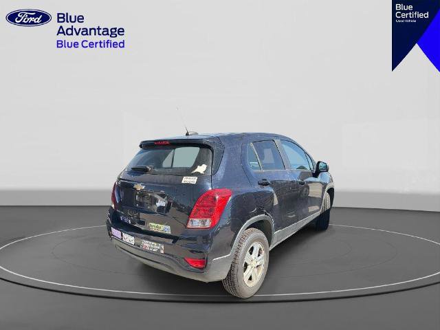 Used 2022 Chevrolet Trax LS AWD/4WD image 5