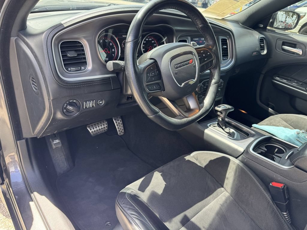Used 2021 Dodge Charger Scat Pack RWD image 16